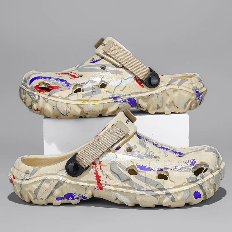 Plus Size 49 Summer Men Sandal - Men Shoes Runners review and price