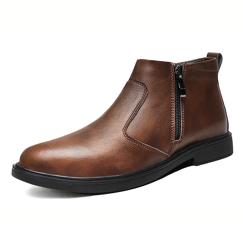 Autumn and Winter New High-Top - Men Shoes Marks review and price