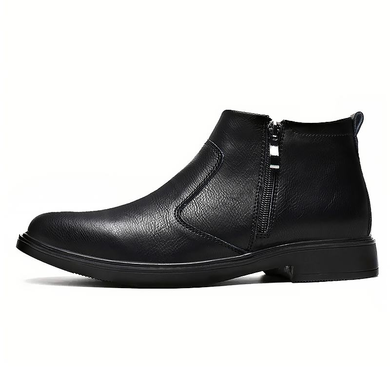 Autumn and Winter New High-Top - Men Shoes Marks review and price