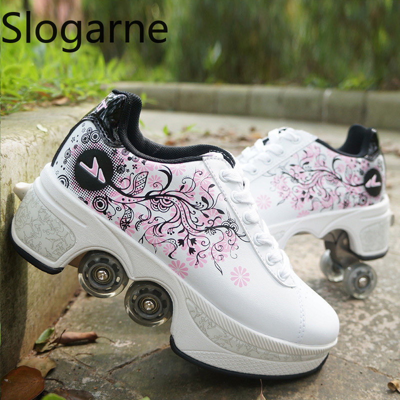 Women 4 Wheels Deformation Rol - Men Shoes Men review and price