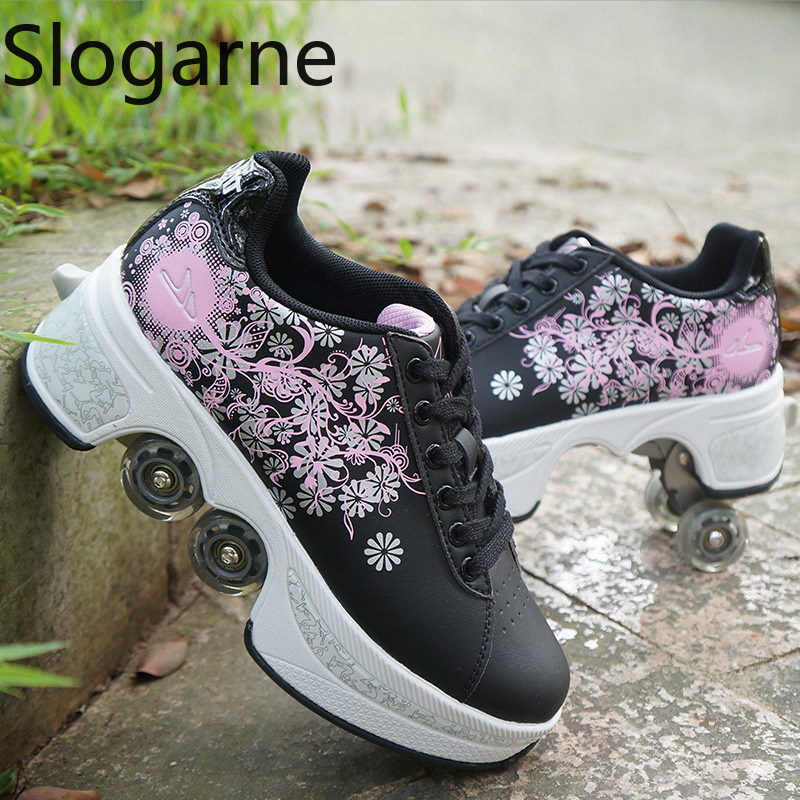 Women 4 Wheels Deformation Rol - Men Shoes Men review and price