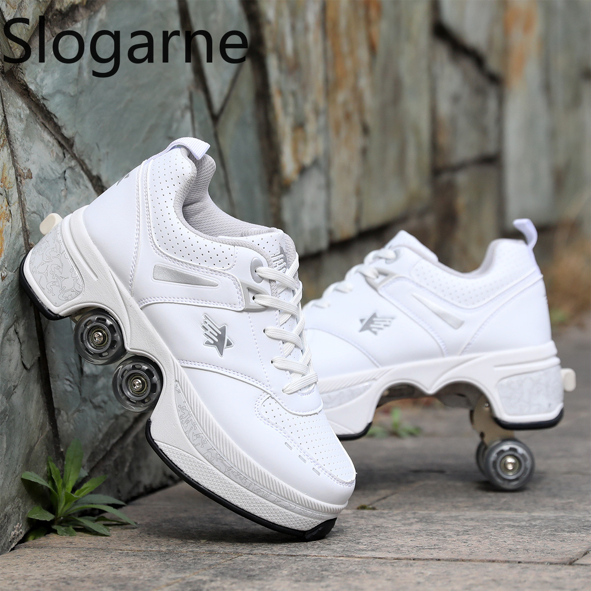 Women 4 Wheels Deformation Rol - Men Shoes Men review and price