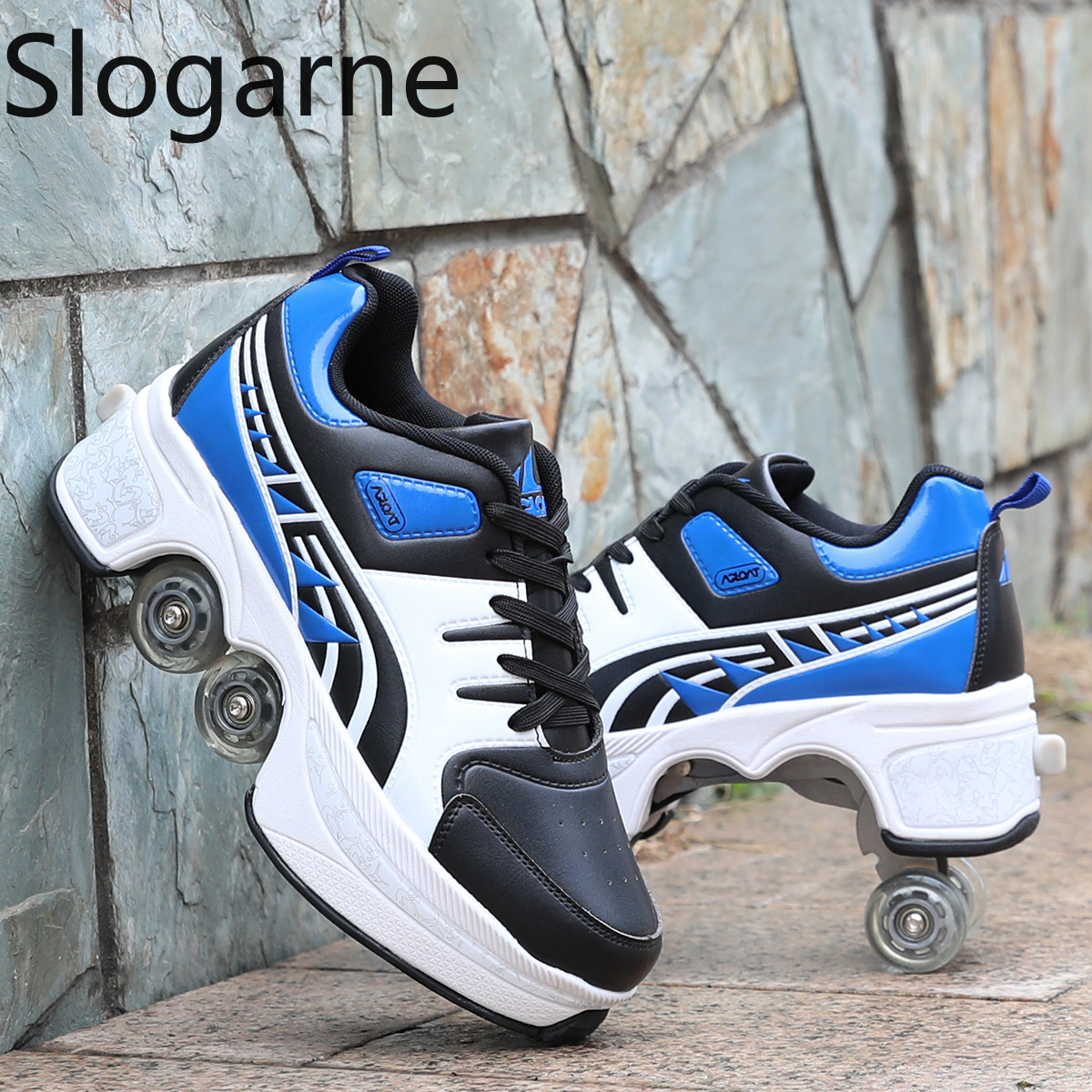 Women 4 Wheels Deformation Rol - Men Shoes Men review and price