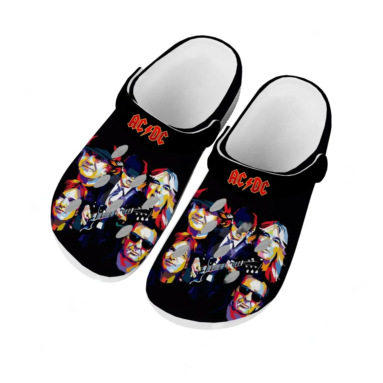 A-AC Sandals Men Women Teenage - Men'S Shoes Dc review and price