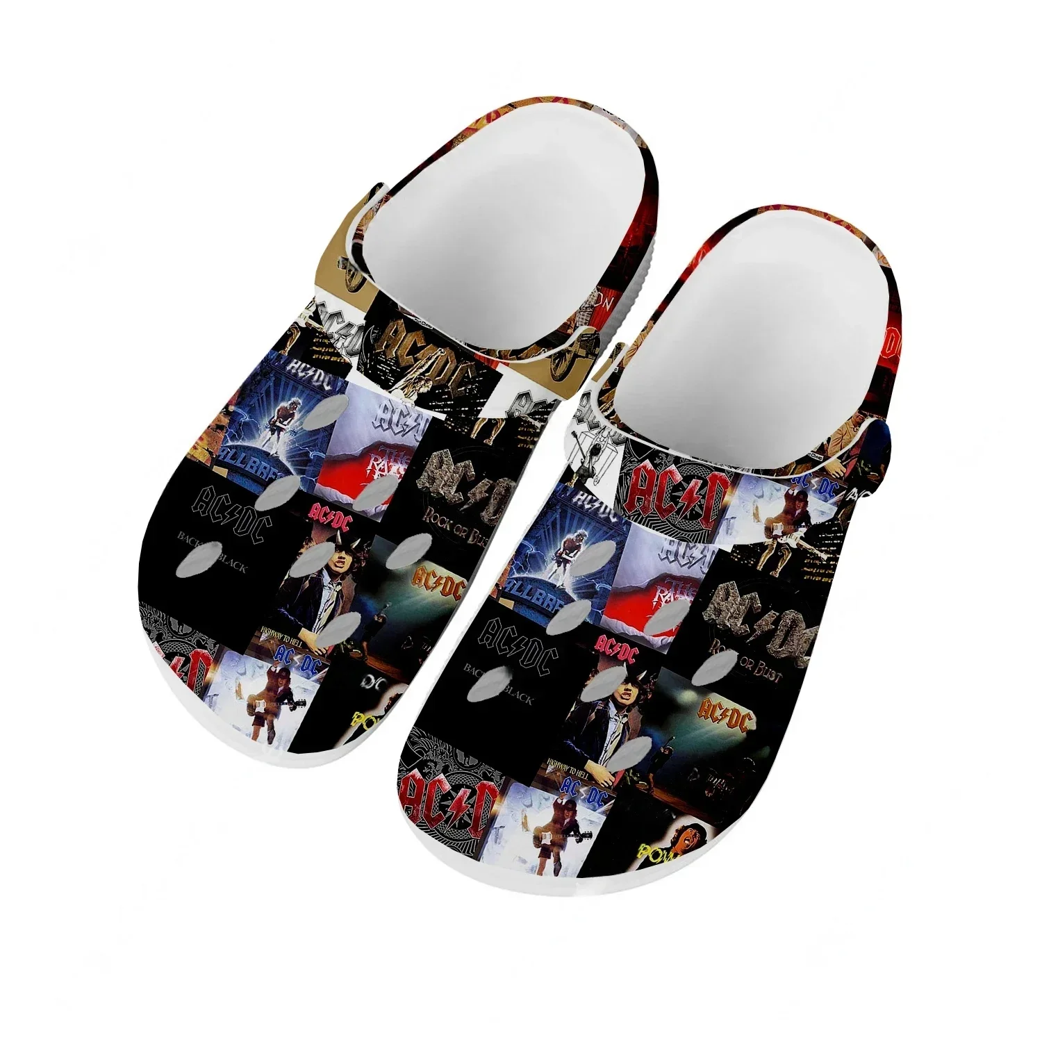 A-AC Sandals Men Women Teenage - Men'S Shoes Dc review and price