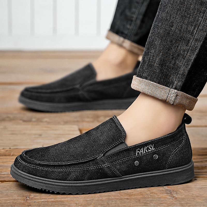 2026 New Spring and Autumn men - Men Shoes 2026 review and price