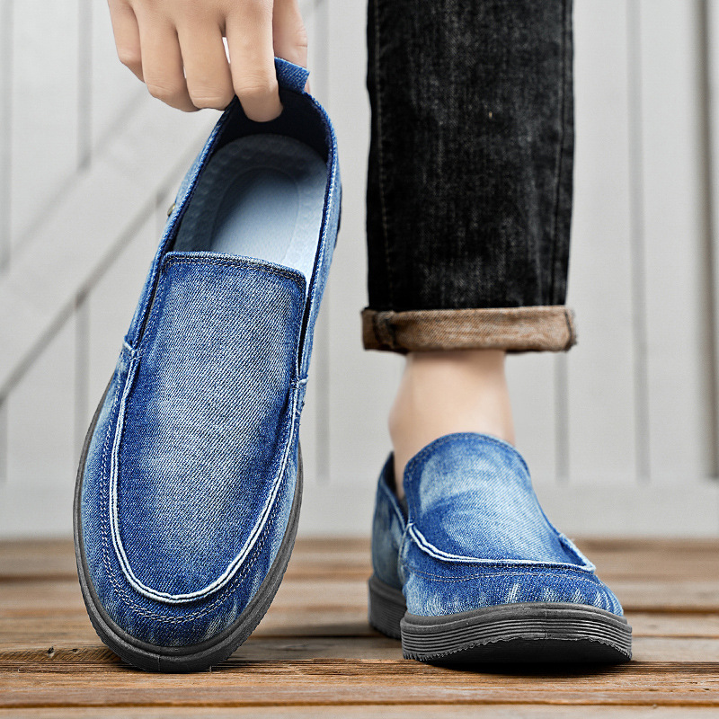 2026 New Spring and Autumn men - Men Shoes 2026 review and price
