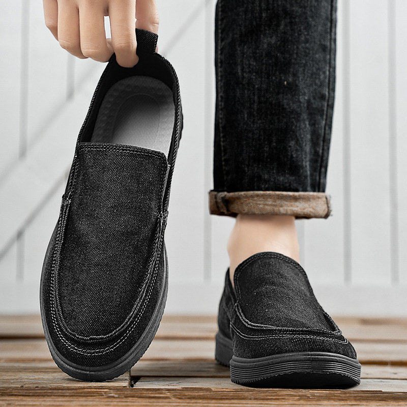 2026 New Spring and Autumn men - Men Shoes 2026 review and price