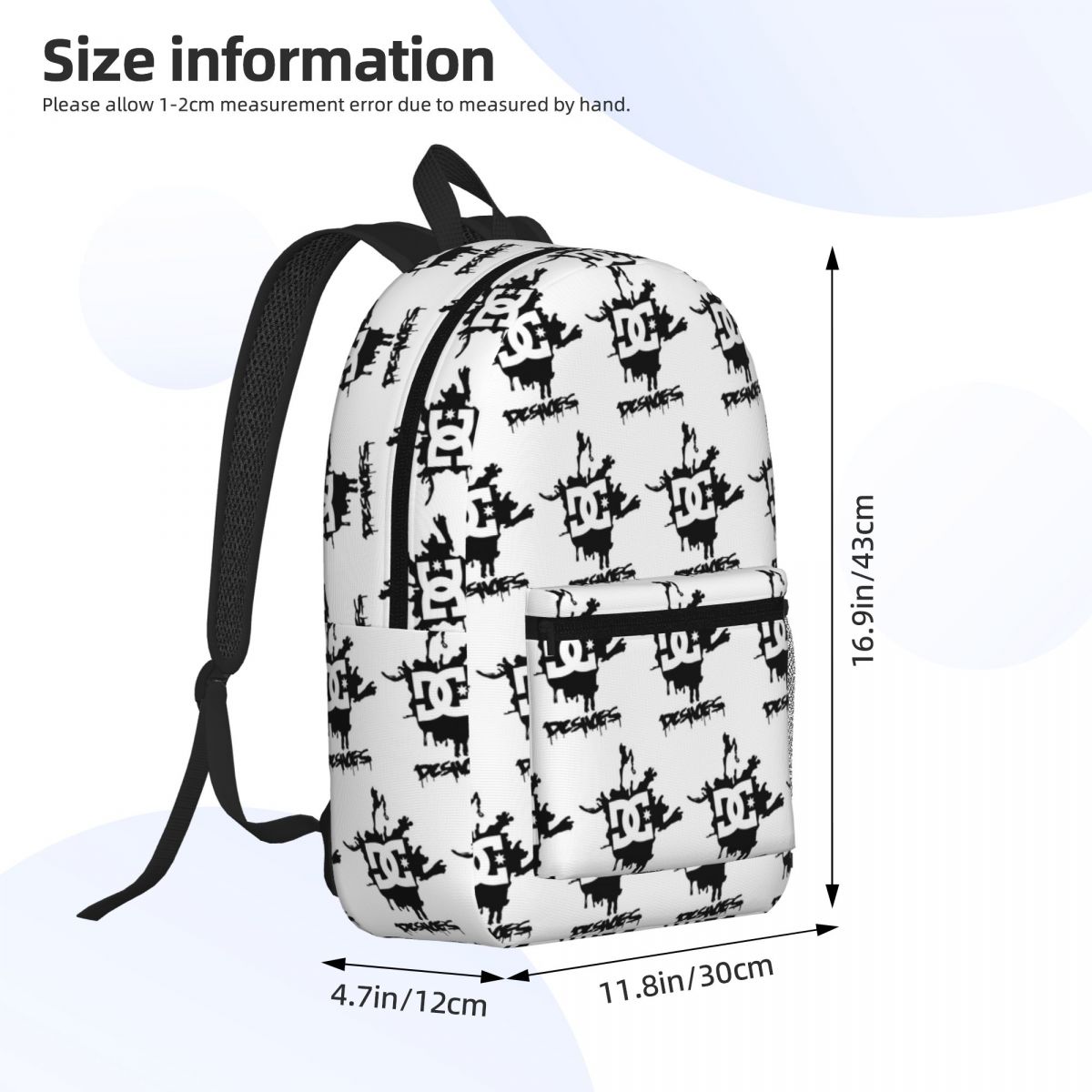 DC Shoe Co Backpack Daypack La - Men'S Shoes Dc review and price
