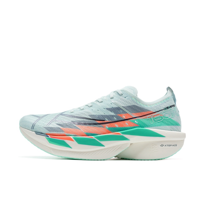 Xtep 160X 6.5 PRO Running Shoe - Men'S Xtep Shoes review and price