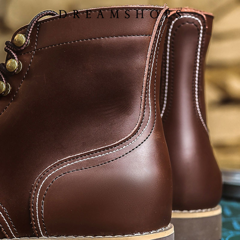 2026 New Japanese Vintage Desi - Men Shoes 2026 review and price