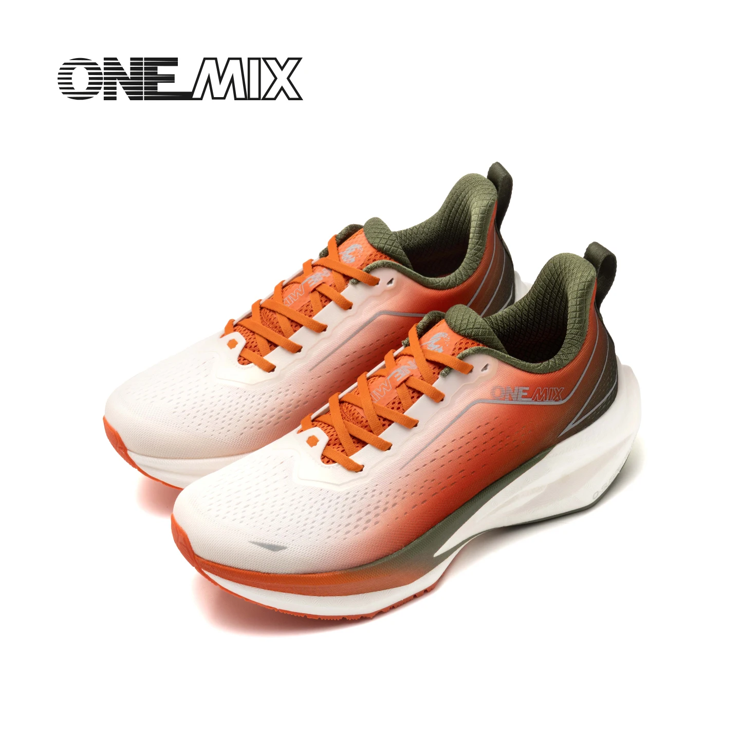 ONEMIX 2026 New Shock-absorbin - Men'S Shoes New Balance review and price