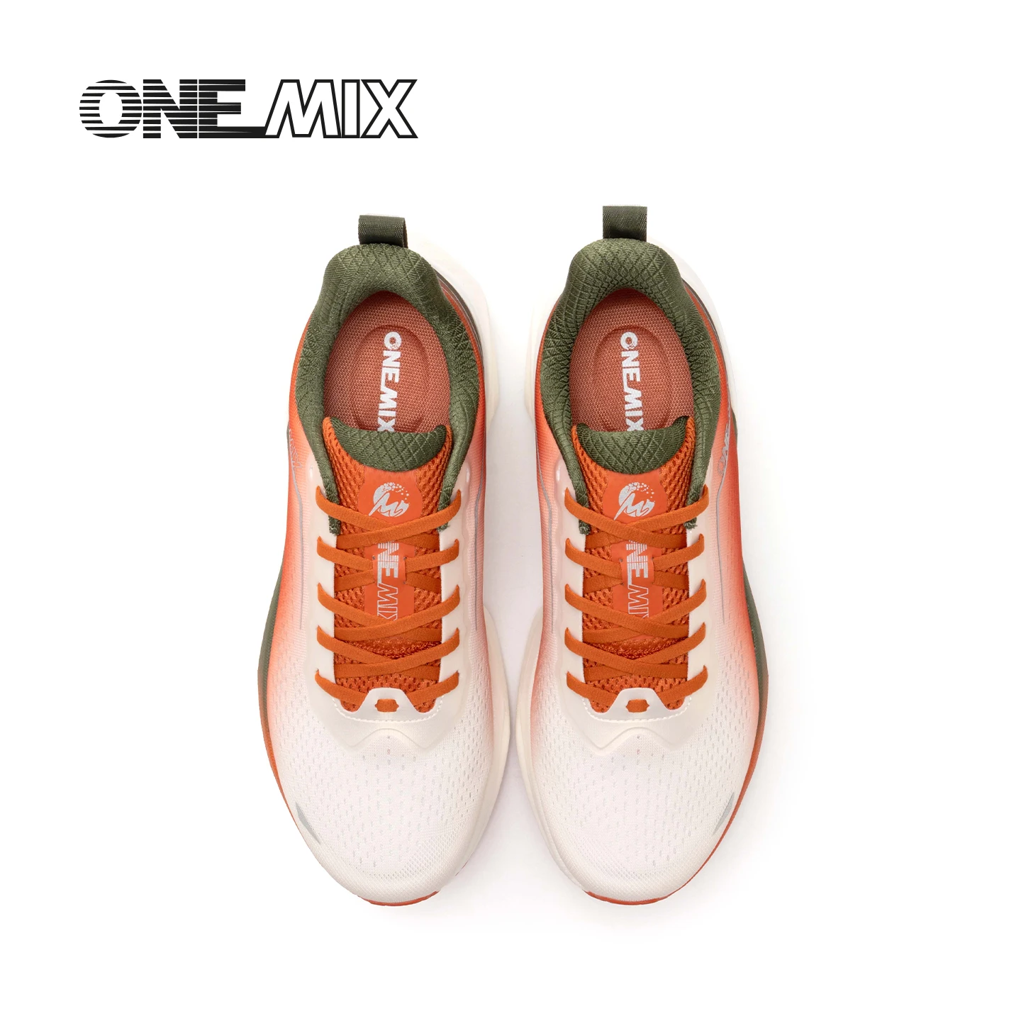 ONEMIX 2026 New Shock-absorbin - Men'S Shoes New Balance review and price