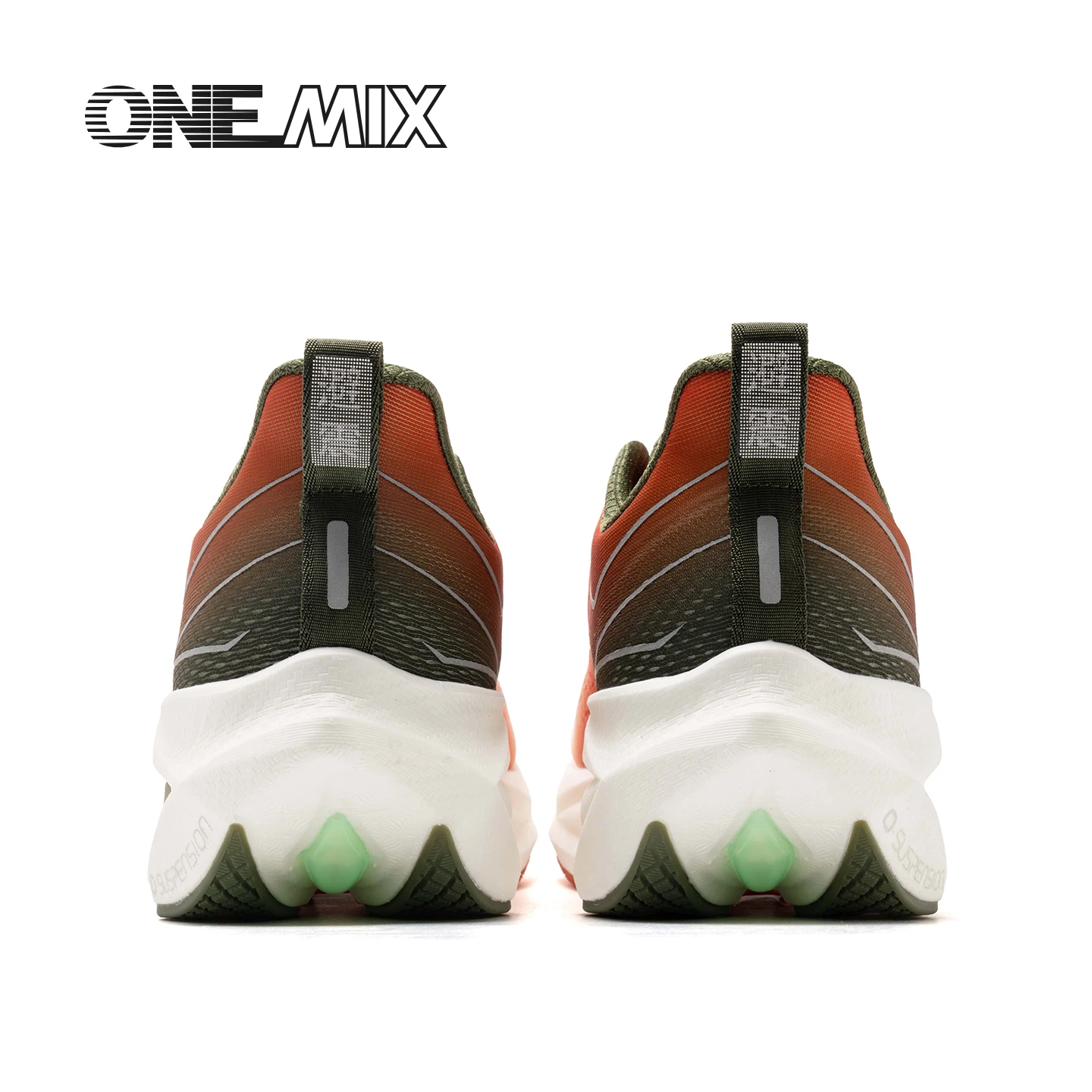 ONEMIX 2026 New Shock-absorbin - Men'S Shoes New Balance review and price