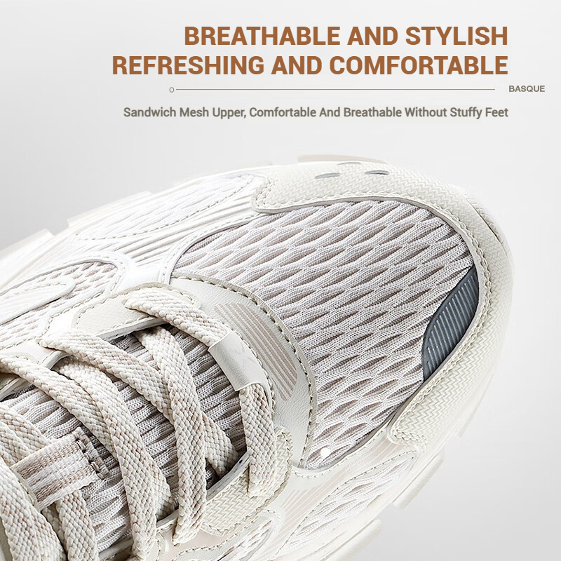 Xtep Basque Casual Shoes For W - Men'S Xtep Shoes review and price