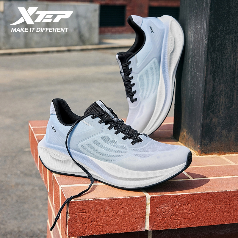 Xtep Backstay Summer For Men R - Men'S Xtep Shoes review and price