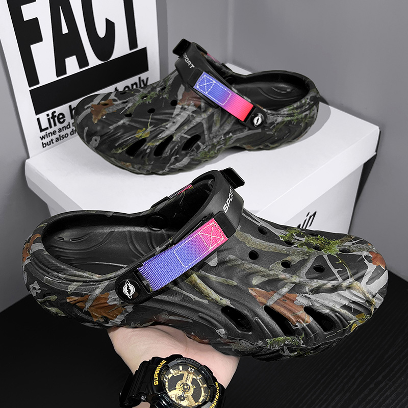Men's Popular Summer Hollow-Ou - Men'S Shoes Daily Use review and price