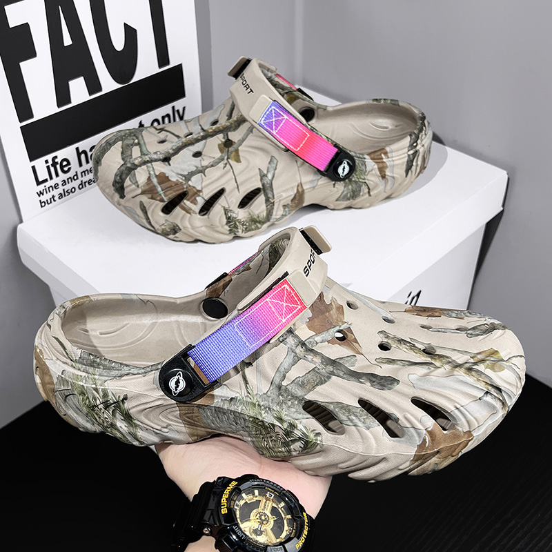 Men's Popular Summer Hollow-Ou - Men'S Shoes Daily Use review and price