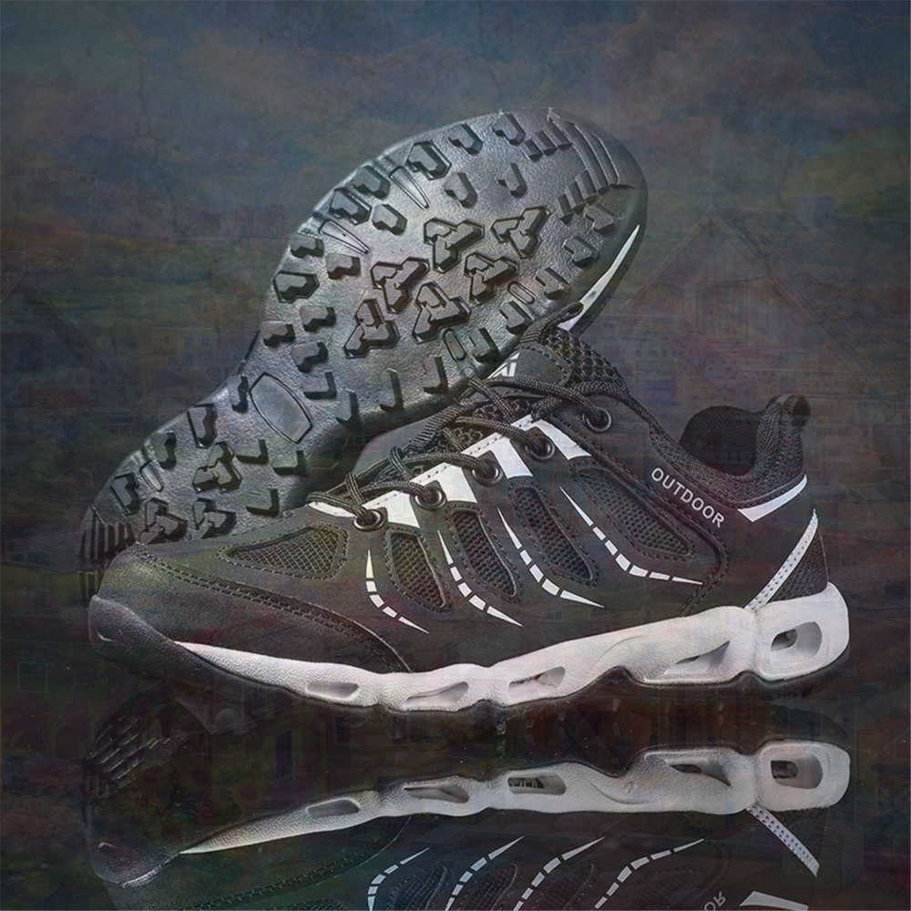 Sumer Round Tip Silver Sneaker - Men'S Shoes Good For Flat Feet review and price