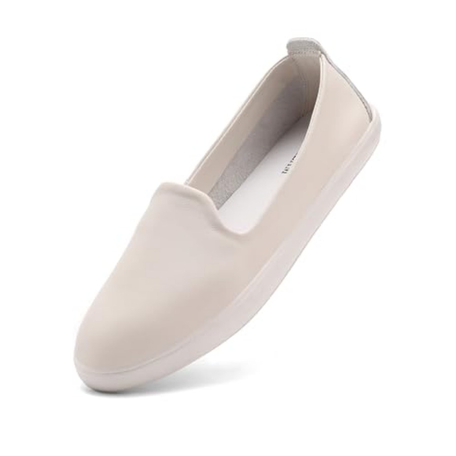 Women's Lightweight Leather Lo - Driving Moc Leather review and price