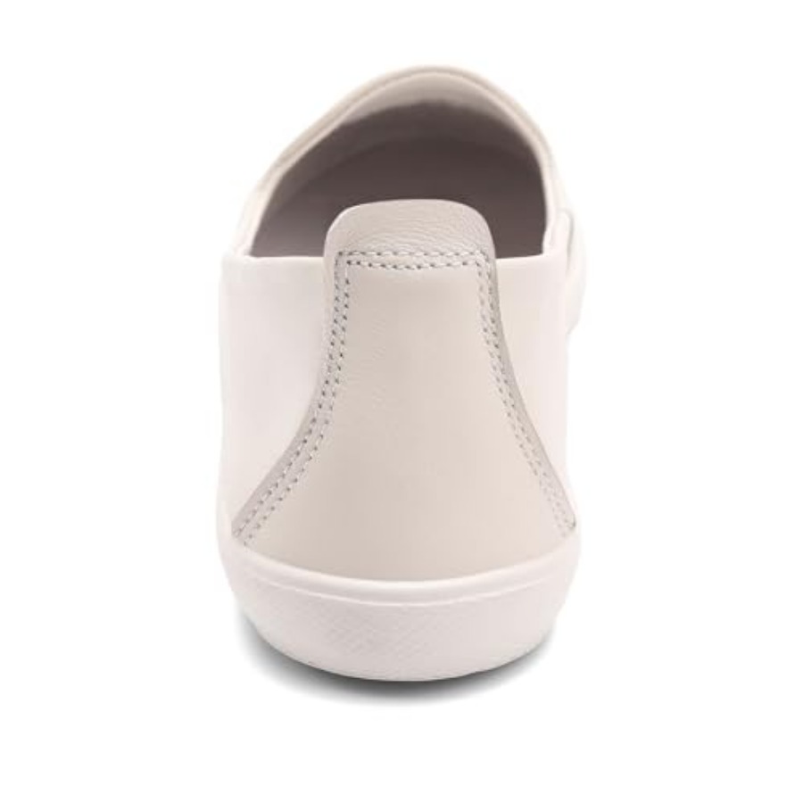 Women's Lightweight Leather Lo - Driving Moc Leather review and price