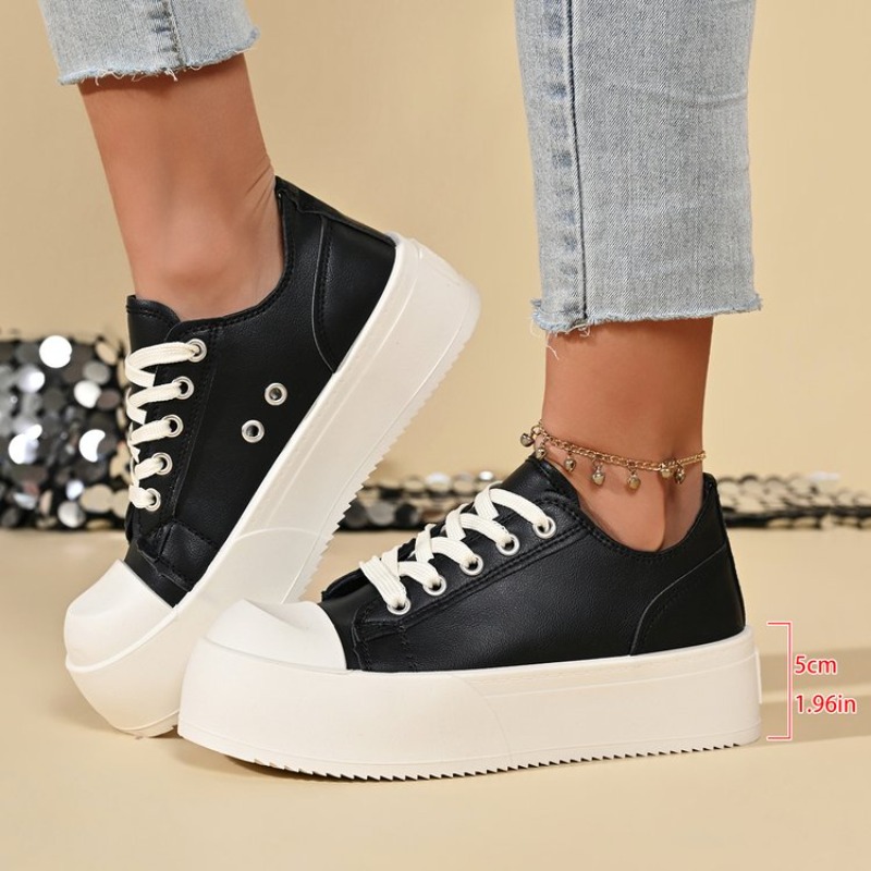 2026 Couple Platform Shoes Lux - Men Shoes 2026 review and price