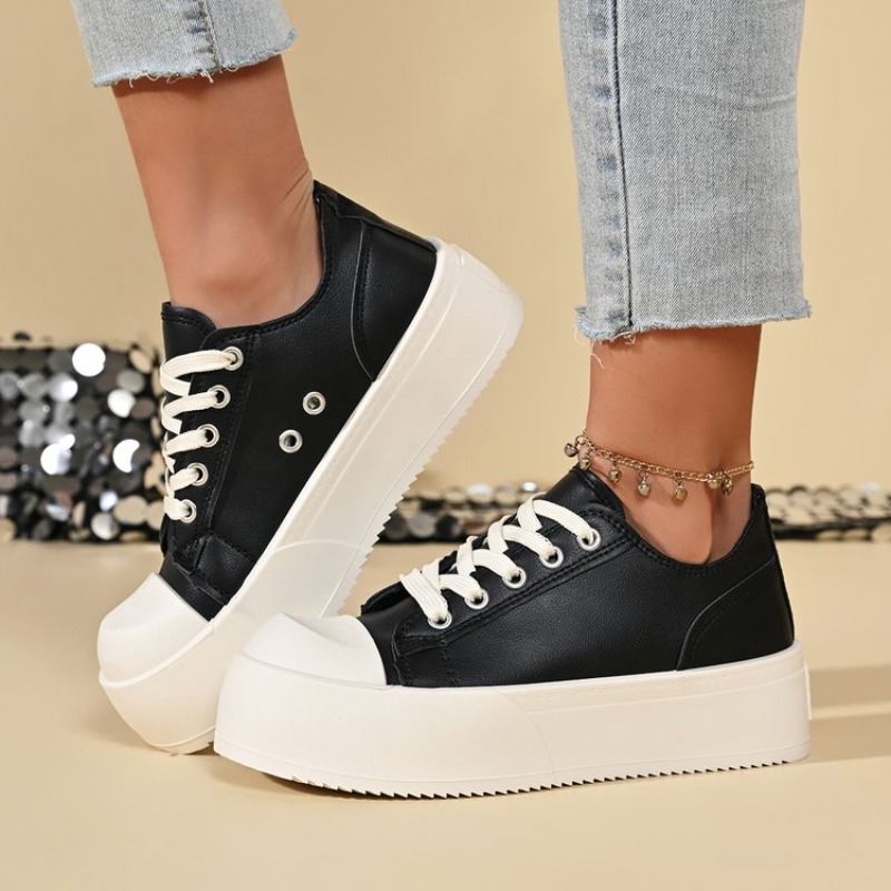 2026 Couple Platform Shoes Lux - Men Shoes 2026 review and price