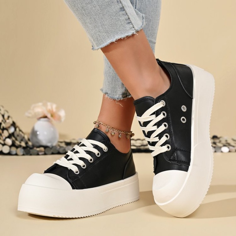 2026 Couple Platform Shoes Lux - Men Shoes 2026 review and price