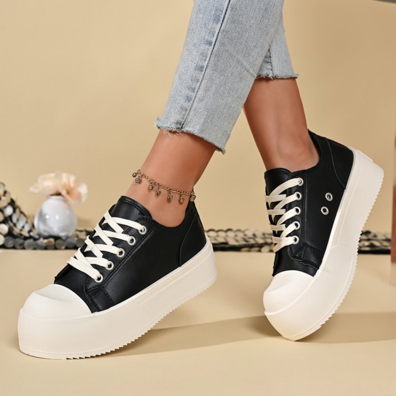 2026 Couple Platform Shoes Lux - Men Shoes 2026 review and price