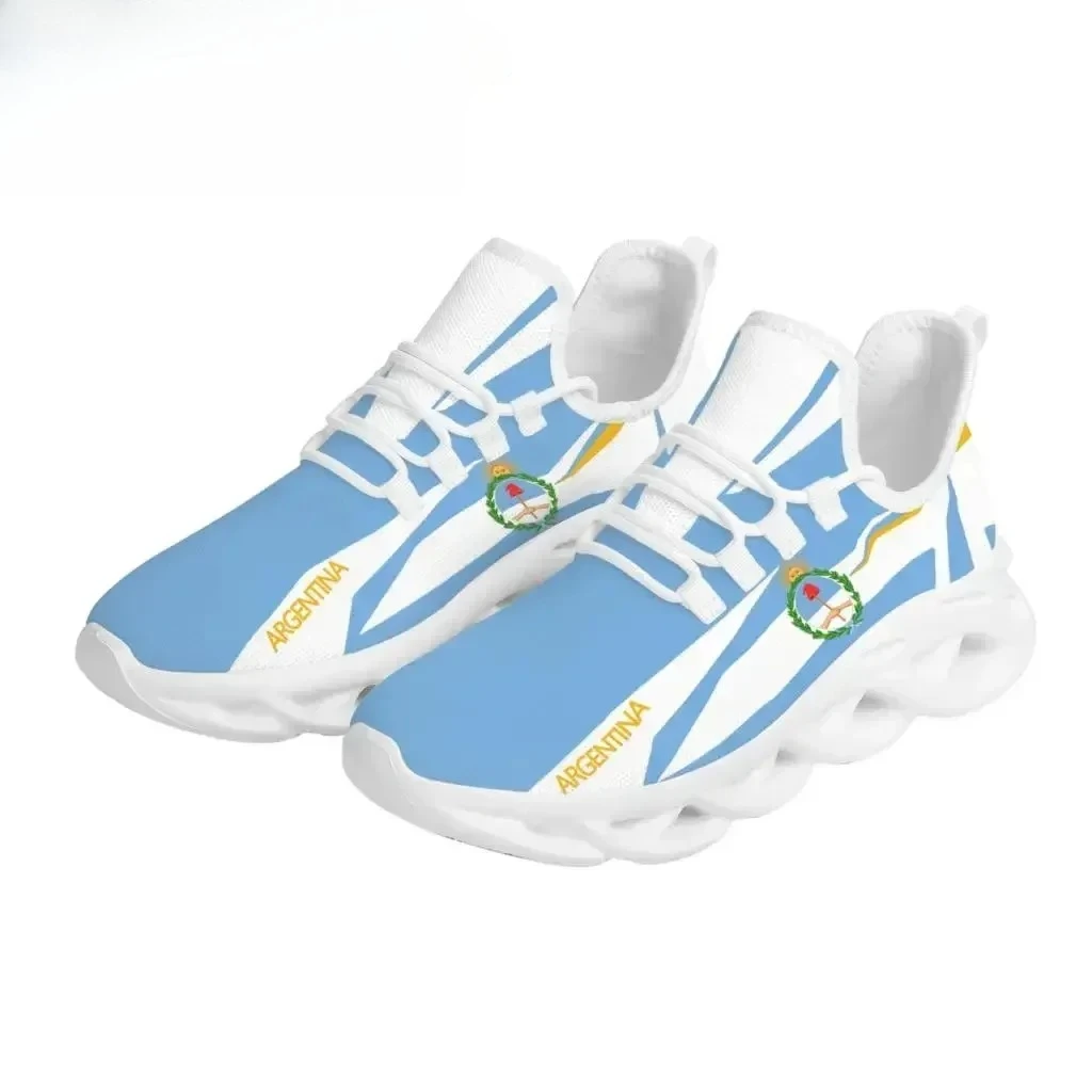 Argentina Flag Design Casual S - Men'S Shoes Liberty review and price