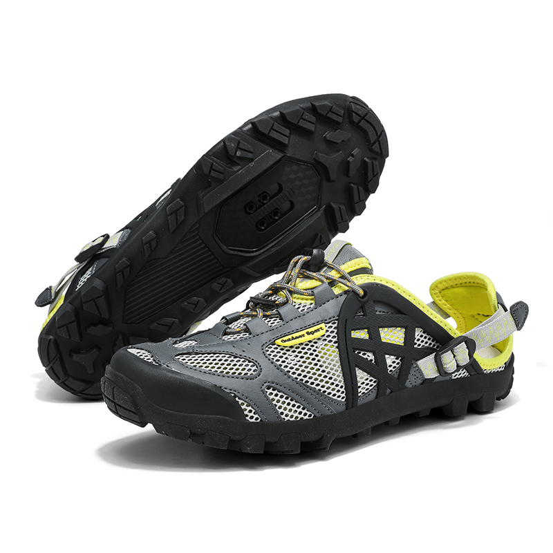 MTB Cycling Shoes Men Sports D - Men'S Shoes Dc review and price