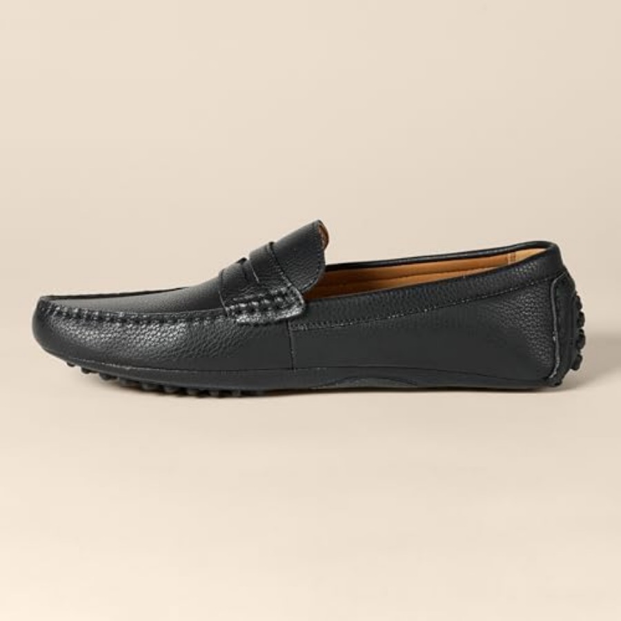 Men's Casual Driving Moc Loafe - Driving Moc Leather review and price