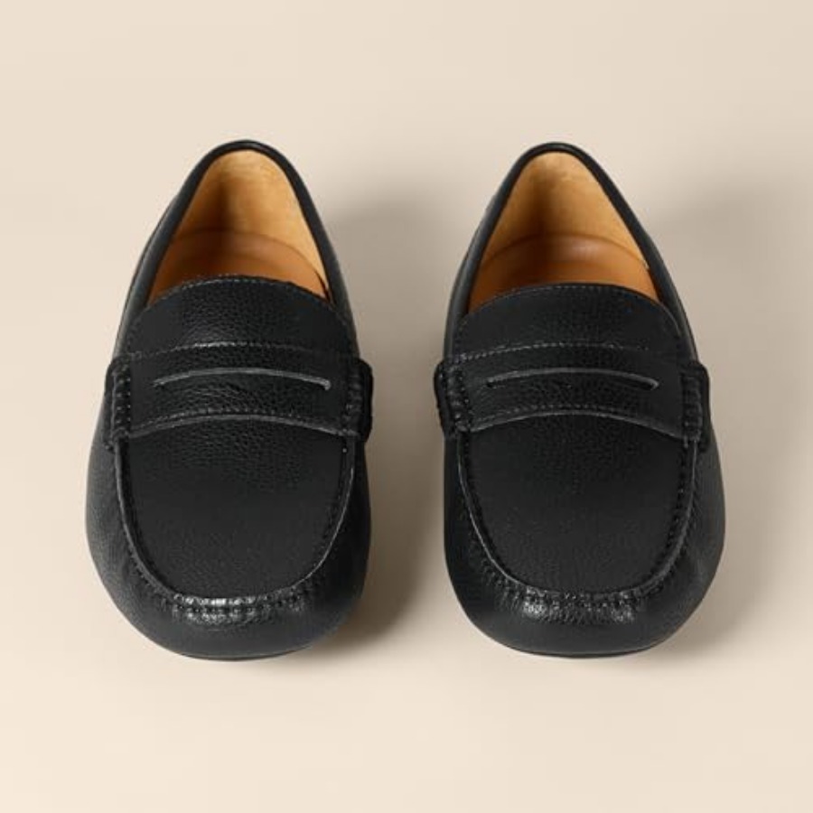 Men's Casual Driving Moc Loafe - Driving Moc Leather review and price