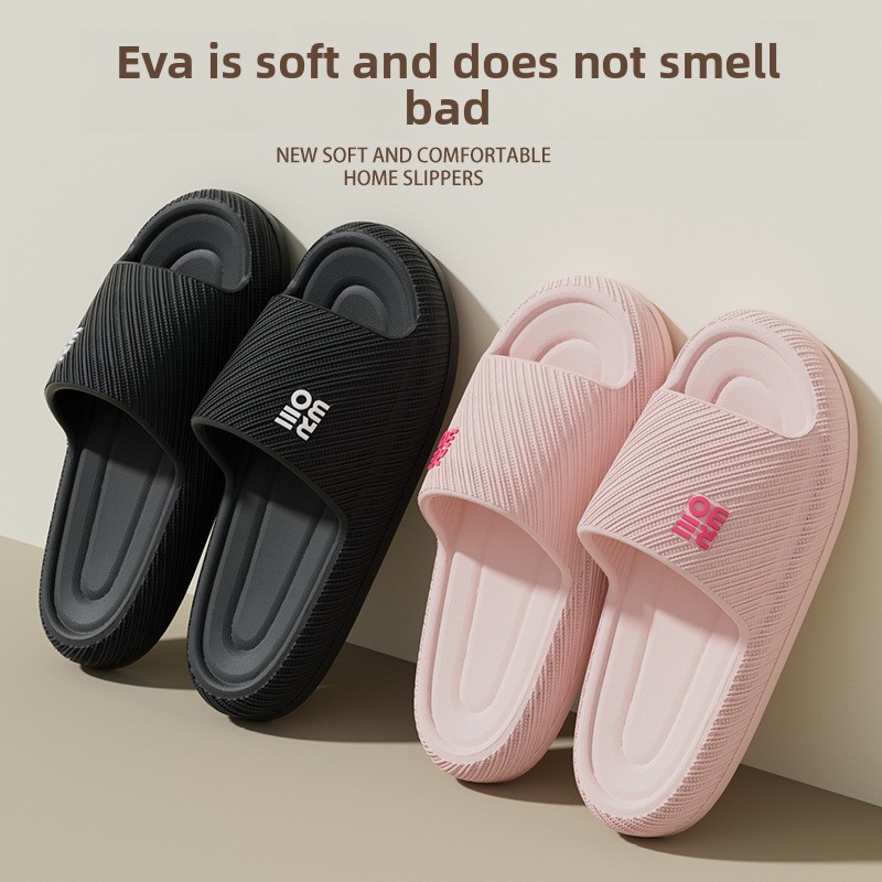 New women's slippers non-slip  - Men Shoes Office review and price