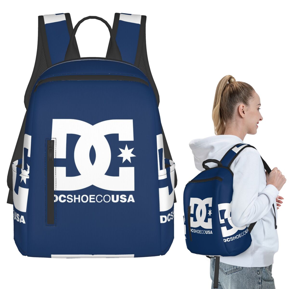 DC Shoe Co Backpack Student Bo - Men'S Shoes Dc review and price