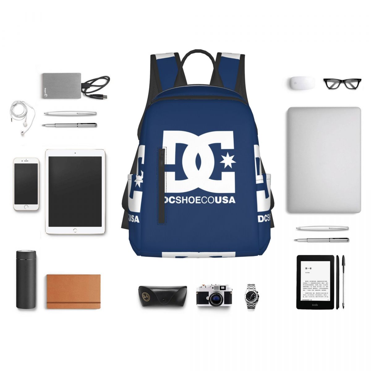 DC Shoe Co Backpack Student Bo - Men'S Shoes Dc review and price