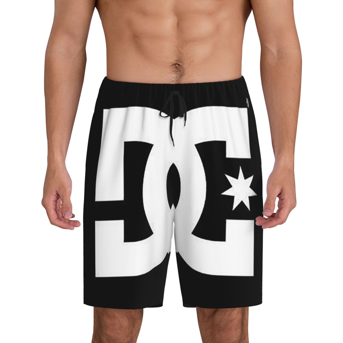 Custom DC Shoe Co Short Pajama - Men'S Shoes Dc review and price