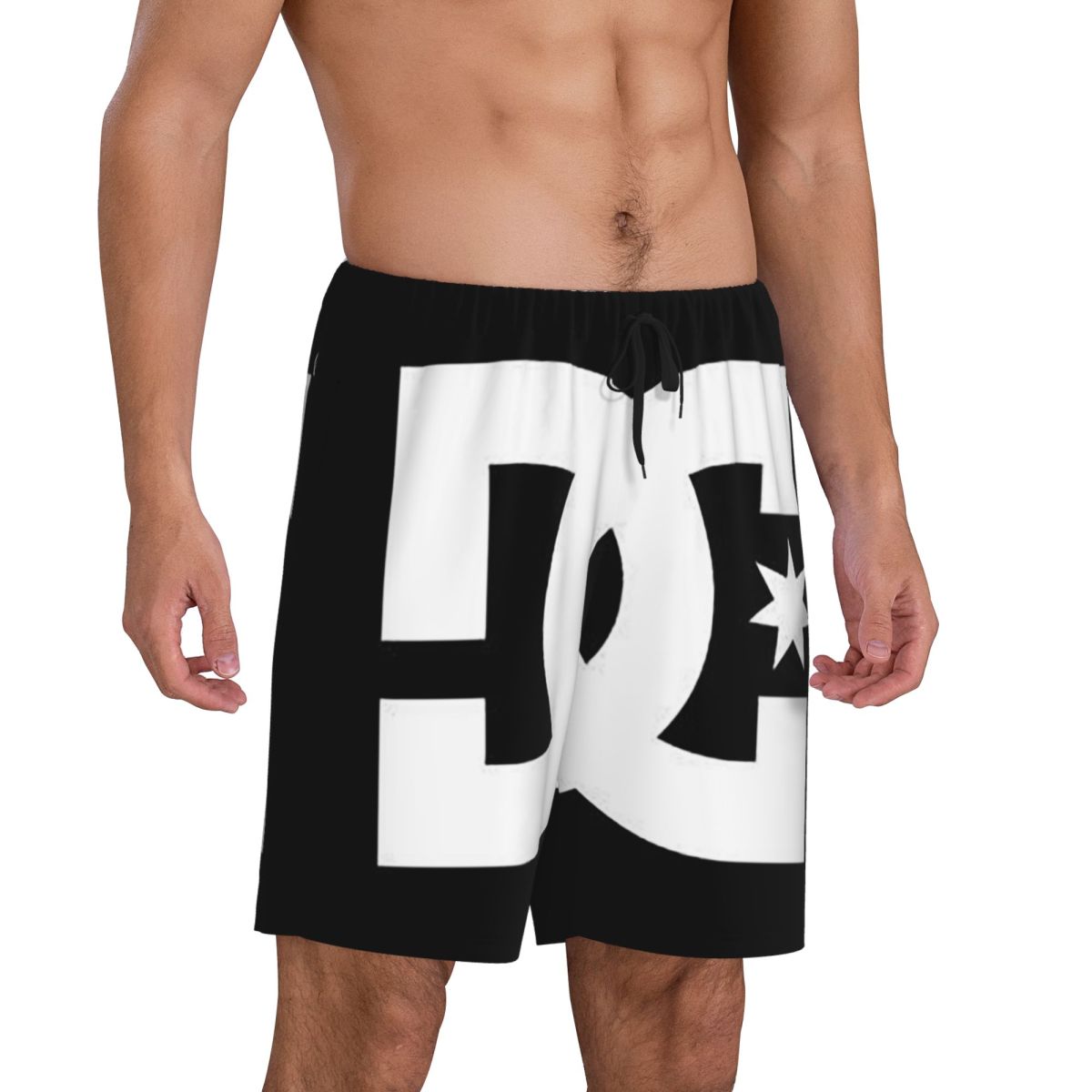 Custom DC Shoe Co Short Pajama - Men'S Shoes Dc review and price