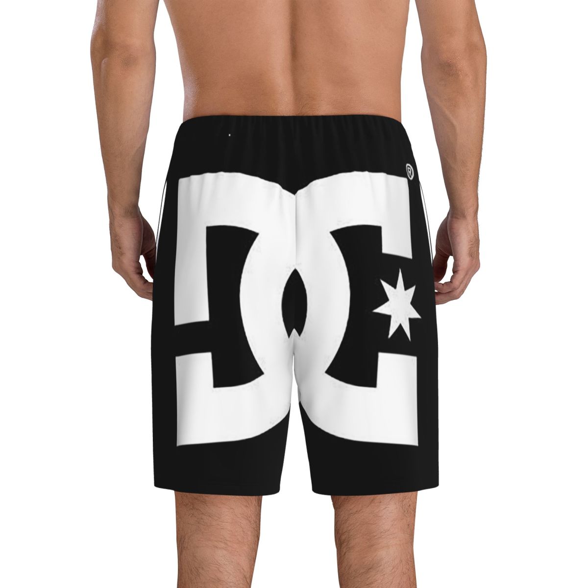 Custom DC Shoe Co Short Pajama - Men'S Shoes Dc review and price
