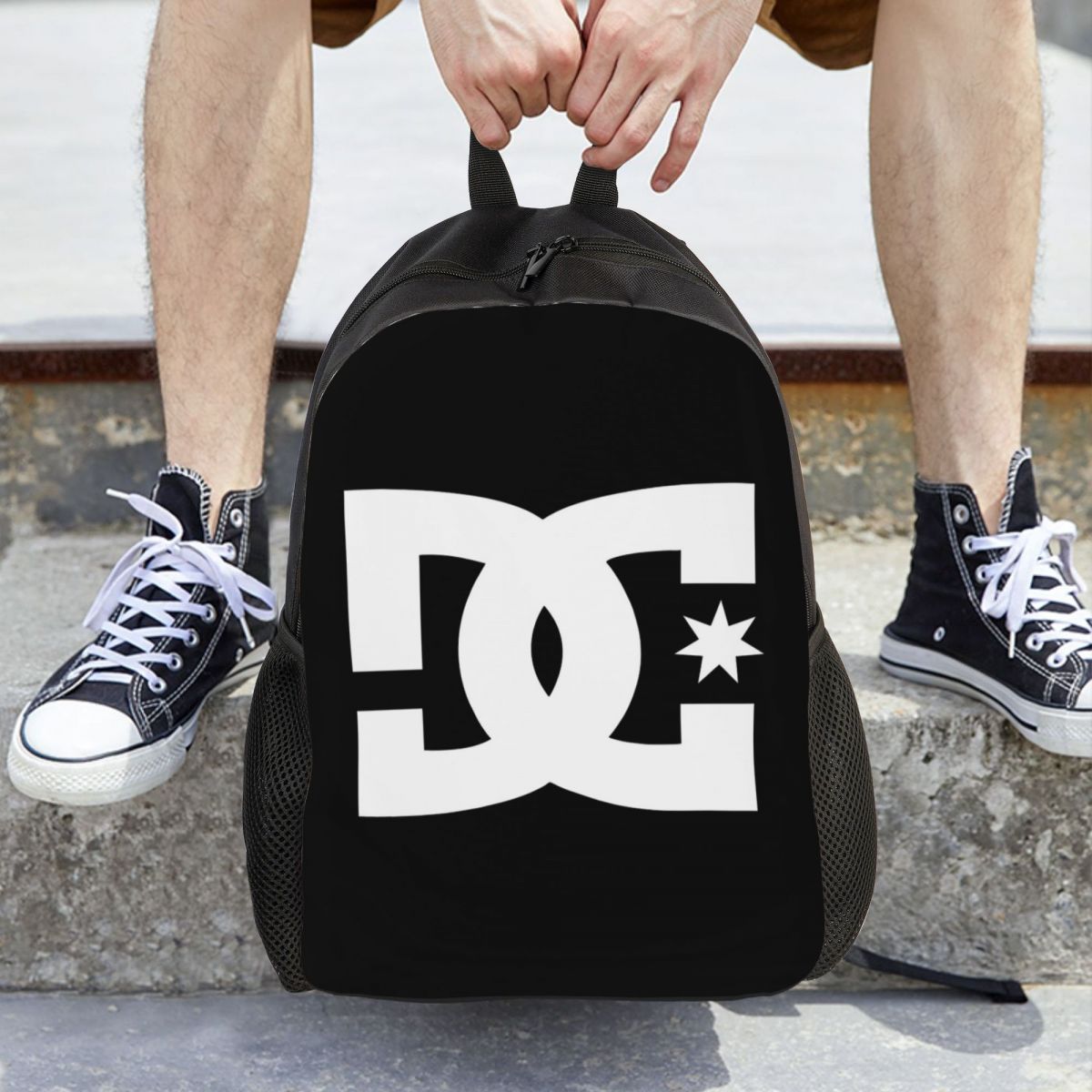 DC Shoe Co Backpack Daypack La - Men'S Shoes Dc review and price