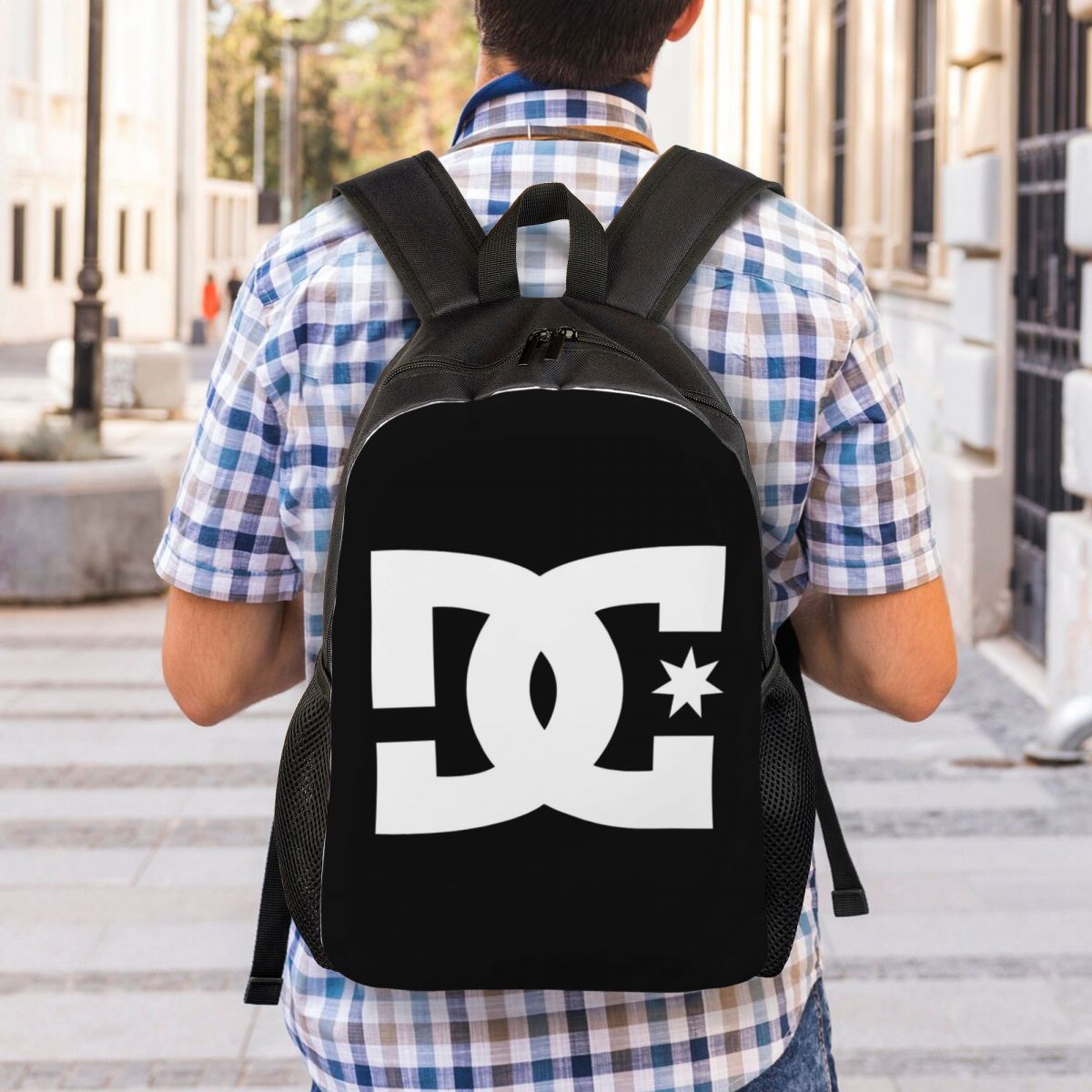 DC Shoe Co Backpack Daypack La - Men'S Shoes Dc review and price