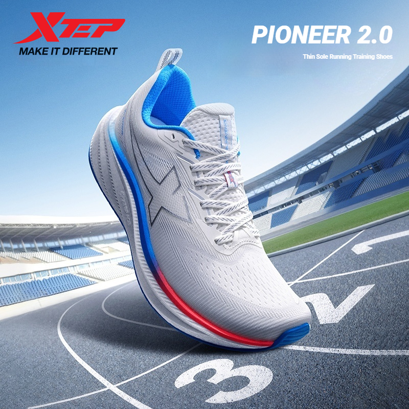 Xtep PIONEER 2.0 Mesh Sports F - Men'S Xtep Shoes review and price