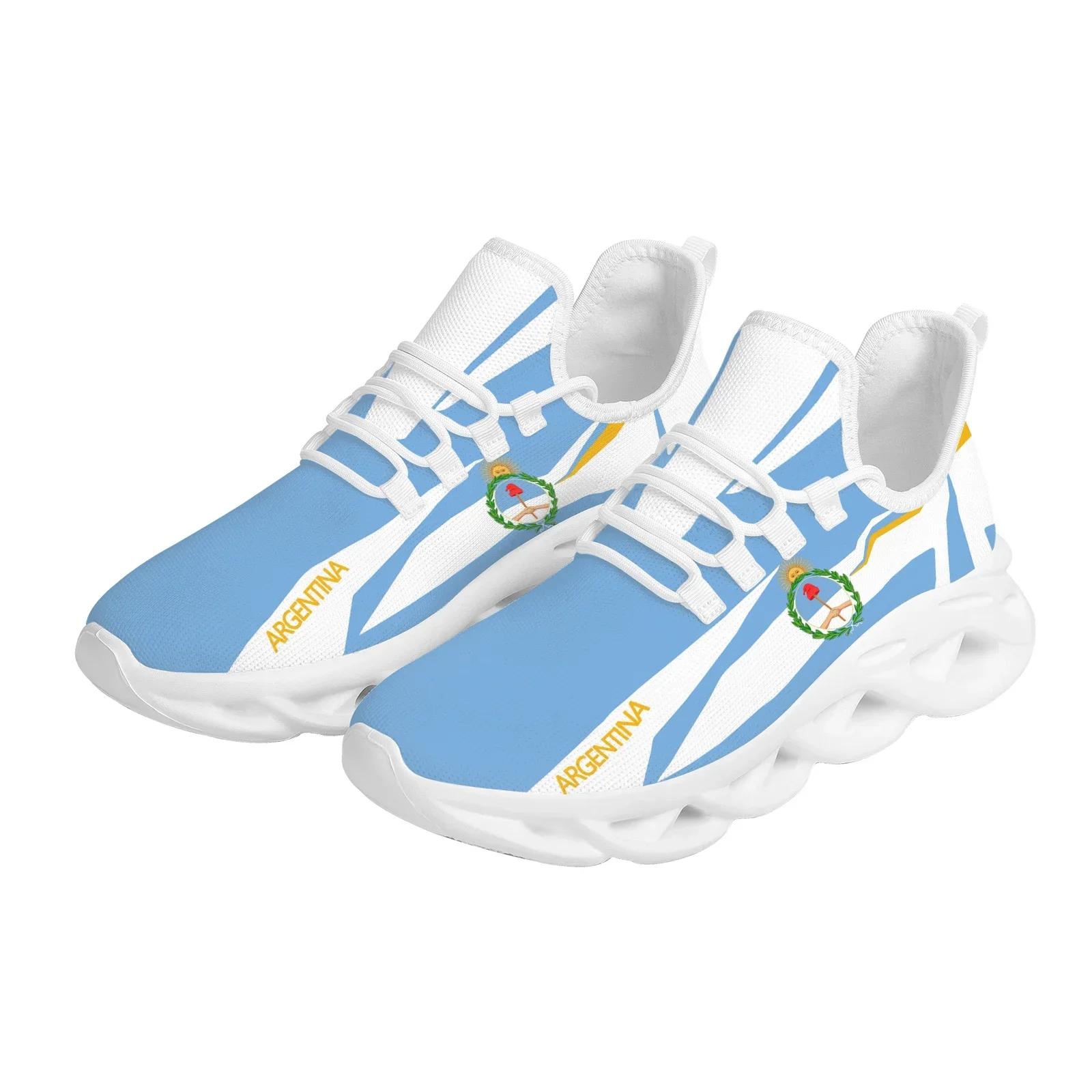 Argentina Flag Design Casual S - Men'S Shoes Liberty review and price