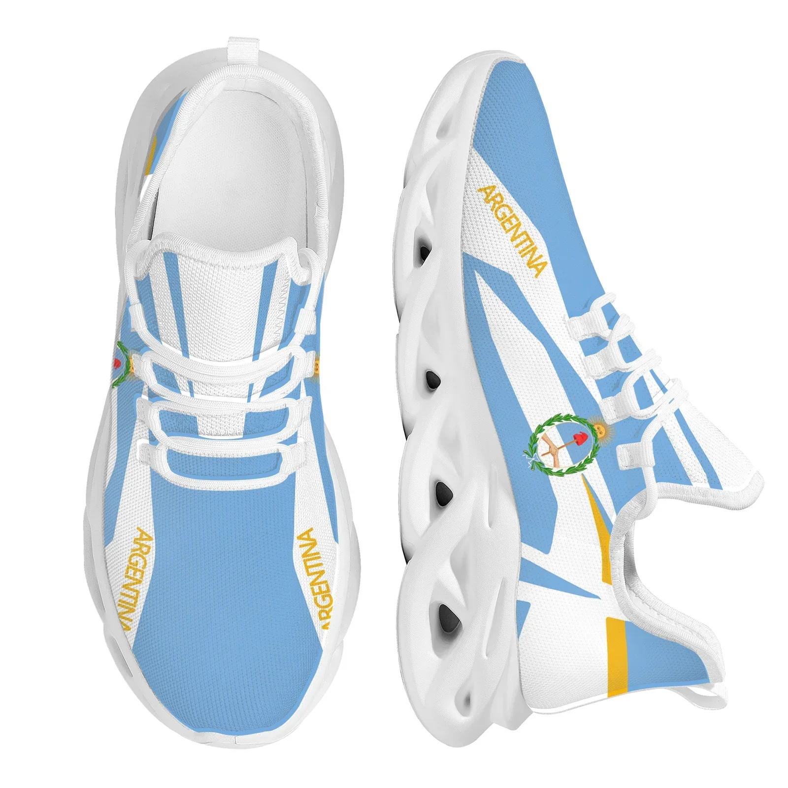 Argentina Flag Design Casual S - Men'S Shoes Liberty review and price
