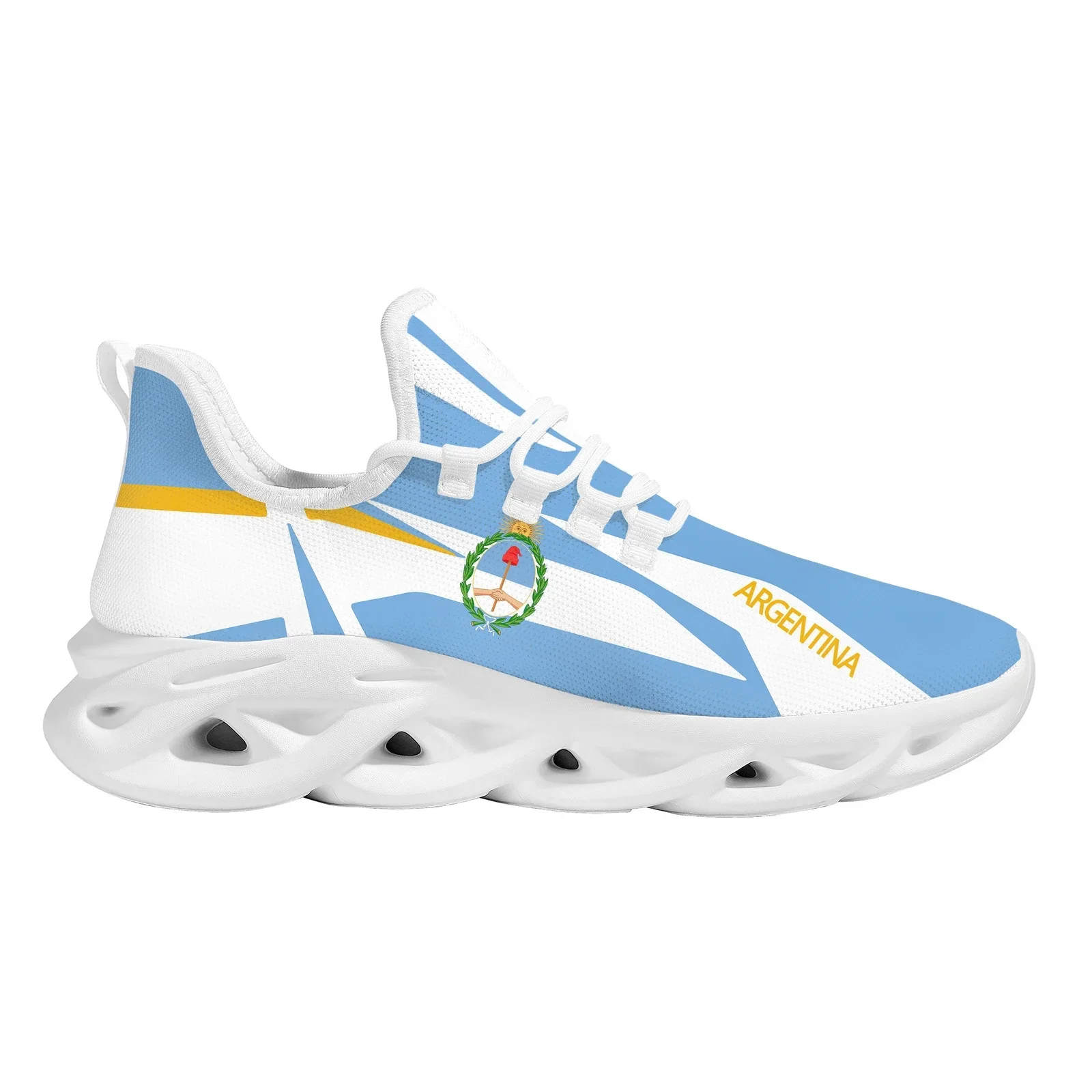 Argentina Flag Design Casual S - Men'S Shoes Liberty review and price