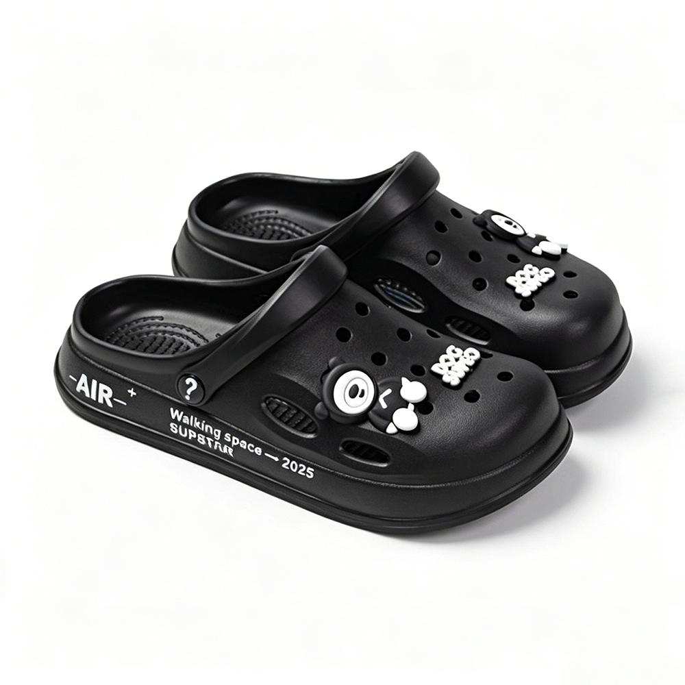 Fashion Casual Hole Garden Sho - Men'S Shoes Daily Use review and price