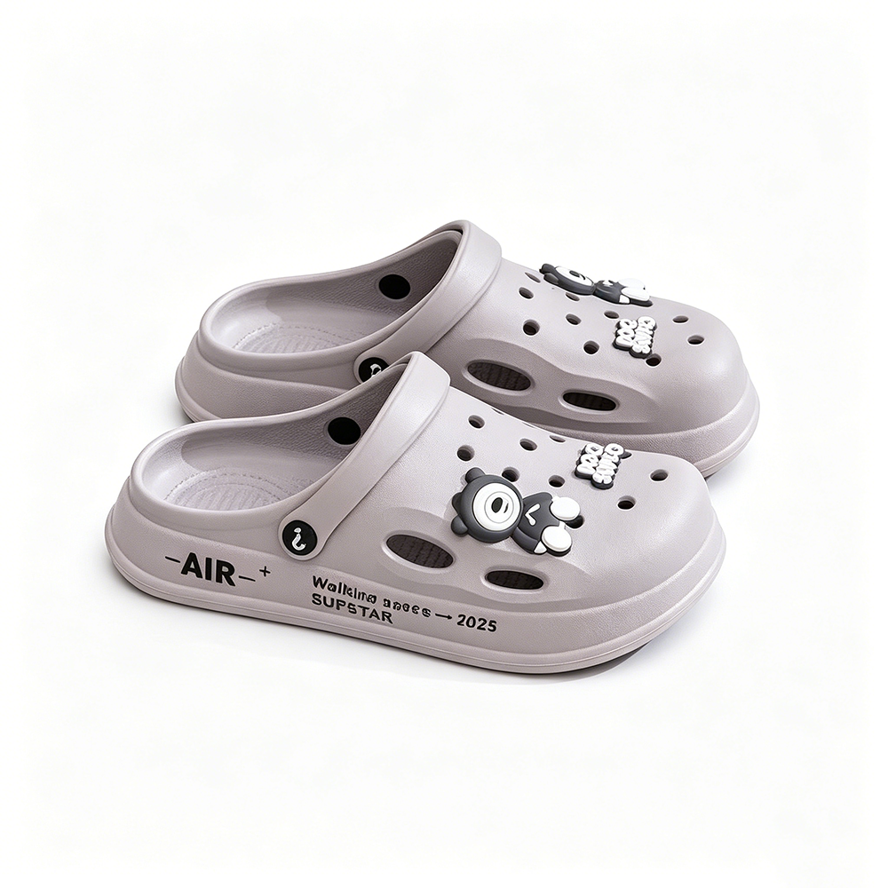 Fashion Casual Hole Garden Sho - Men'S Shoes Daily Use review and price
