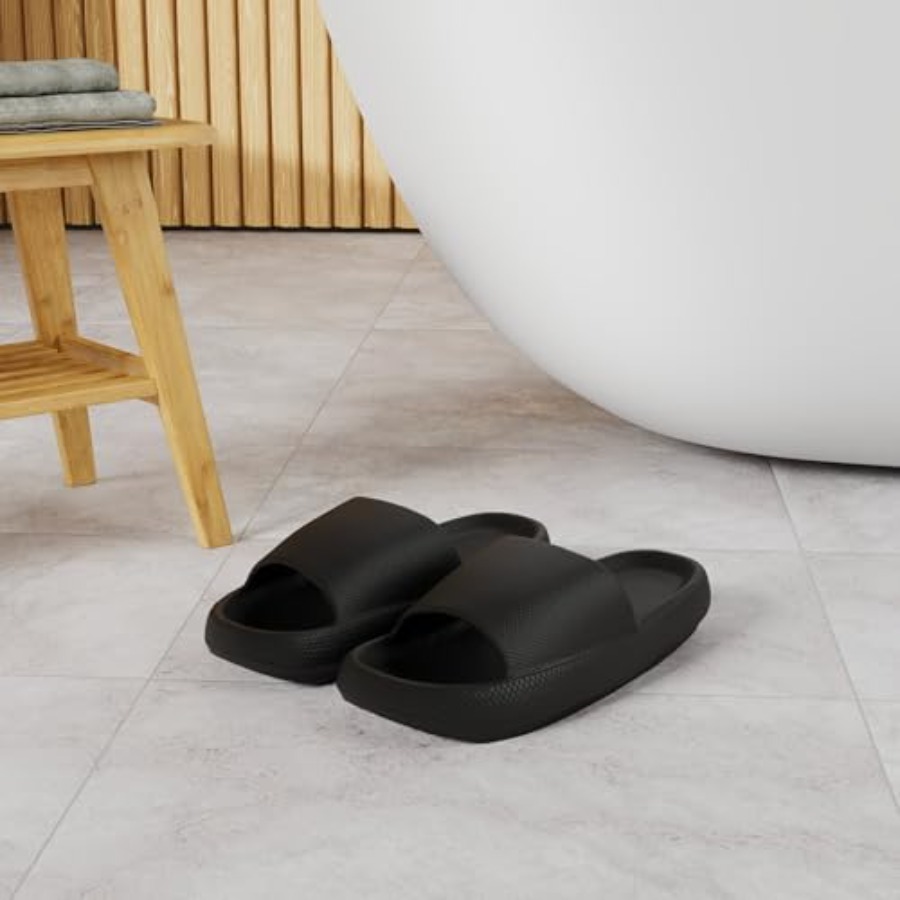 Slides for Women and Men Sanda - Men'S Shoes Cloud review and price