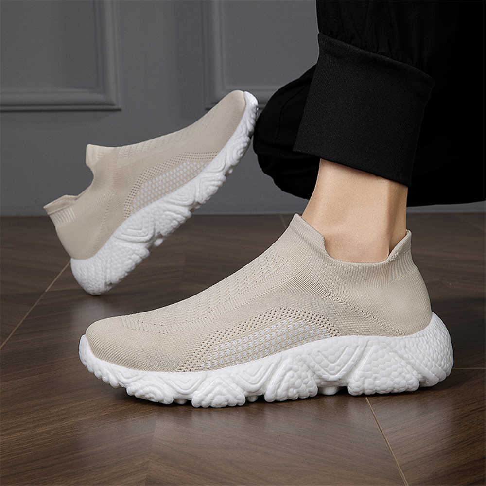Flatform Appearance Increases  - Men Shoes Runners review and price