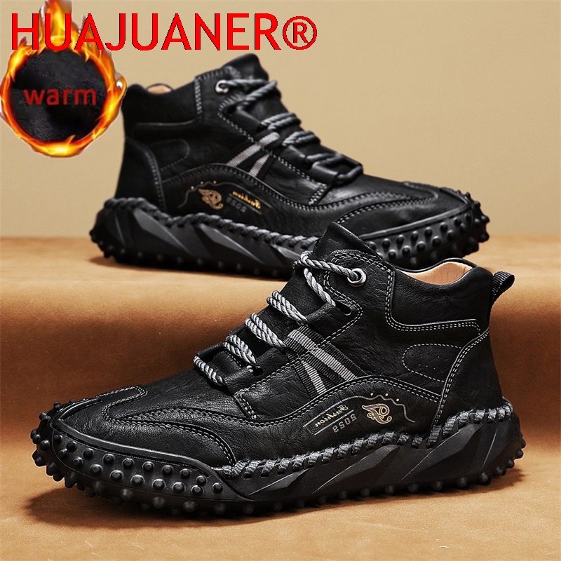 New 2026 Handmade Men Boots De - Men Shoes 2026 review and price